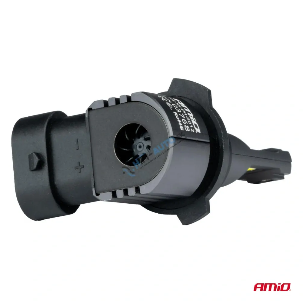 LED prestavbová sada HIR2 9012 6500K max 44W X4-series AVIATOR