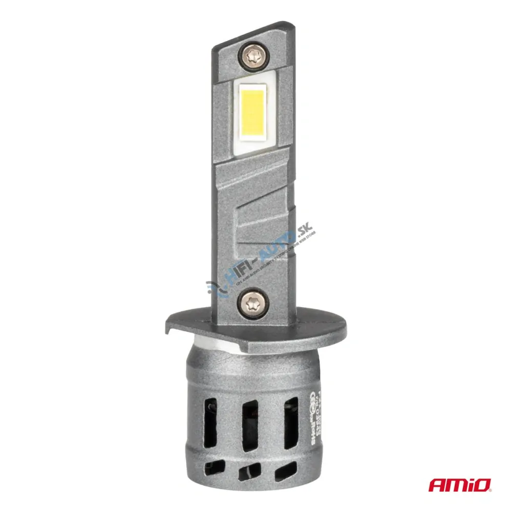LED prestavbová sada H1 6000K max 30W X5-series WINGER