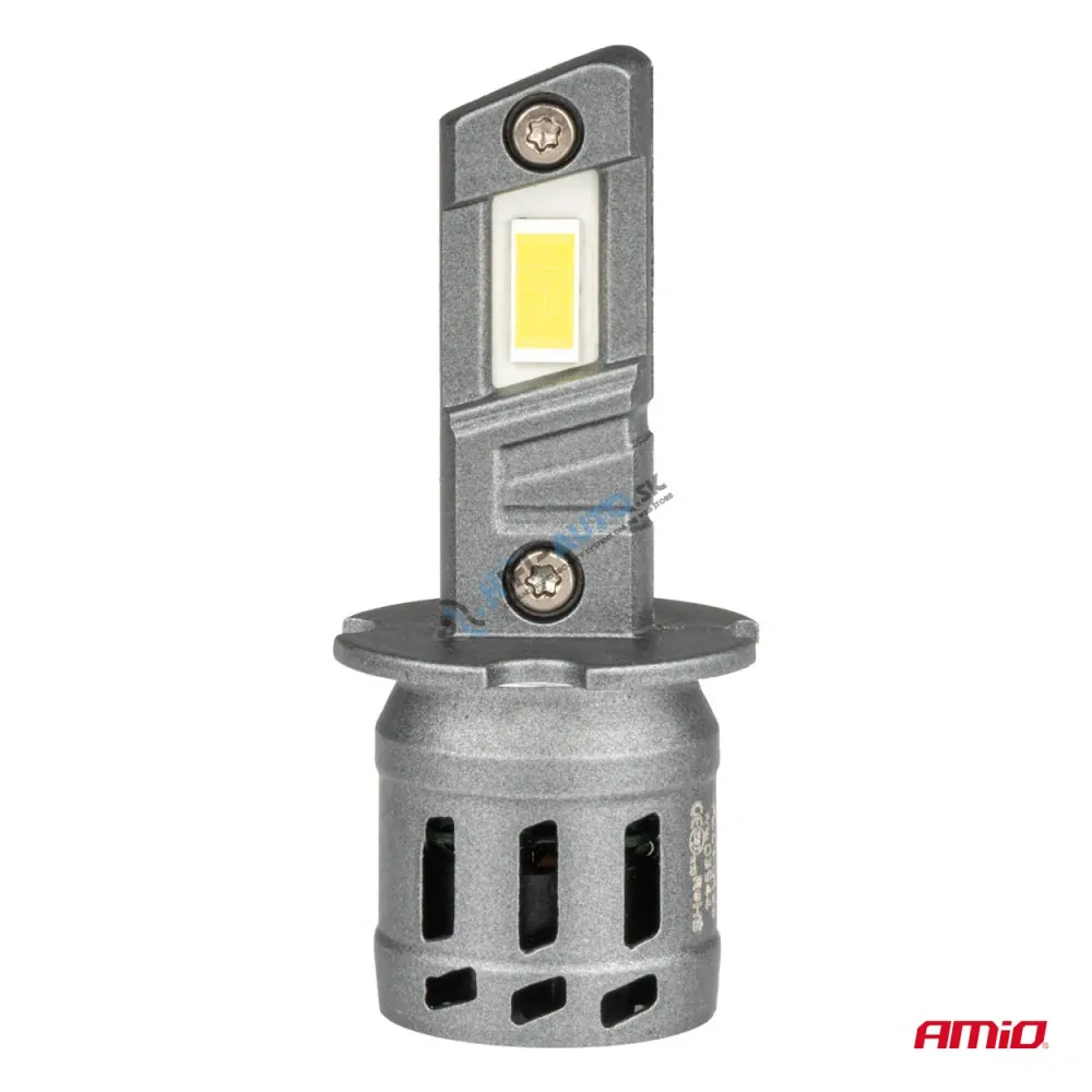 LED prestavbová sada H3 6000K max 30W X5-series WINGER