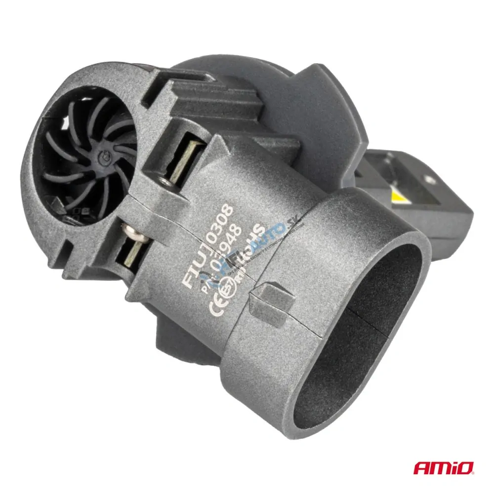 LED prestavbová sada H3 6000K max 50W X5-series WINGER