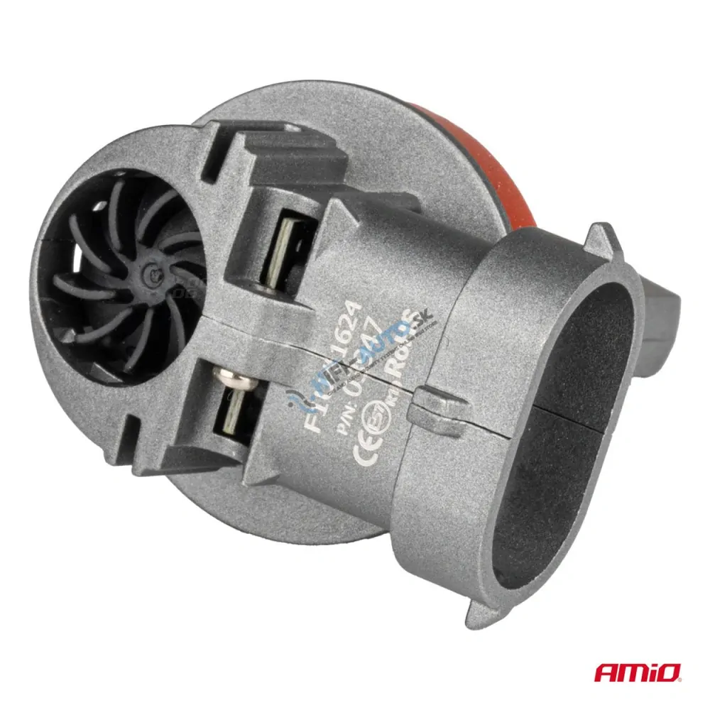 LED prestavbová sada H8/H9/H11 6000K max 50W X5-series WINGER