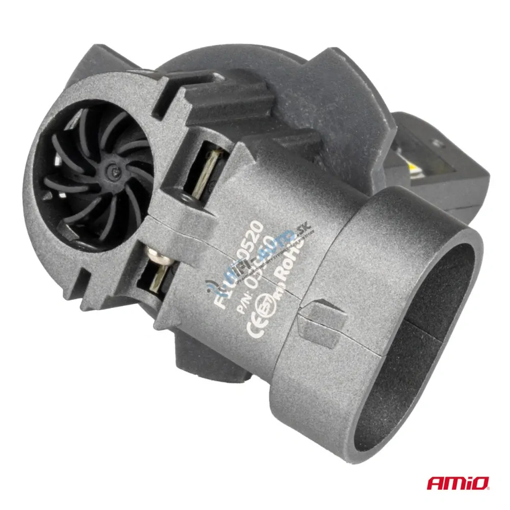 LED prestavbová sada HIR2 6000K max 50W X5-series WINGER