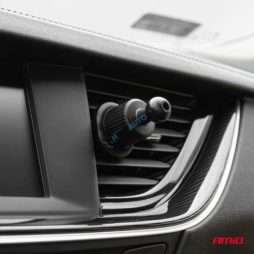 Magnetický držiak na telefón