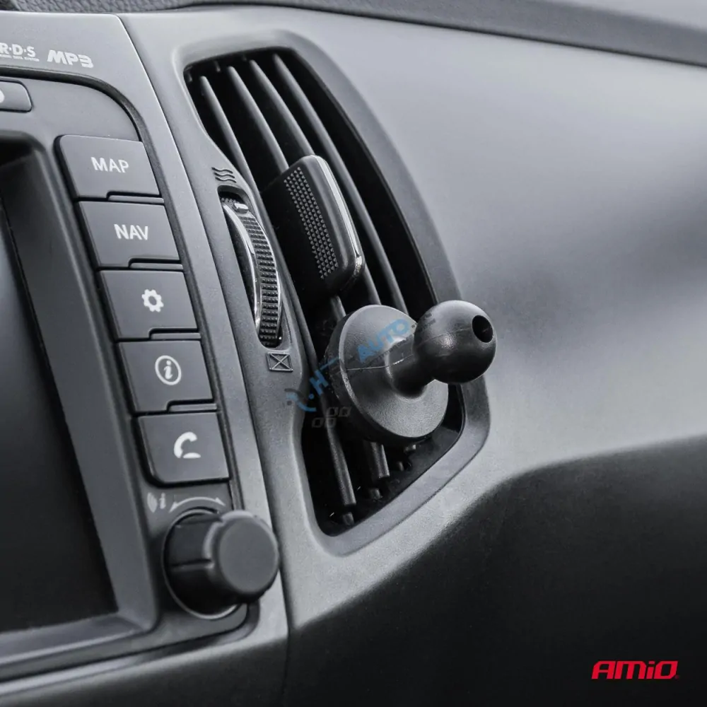 Magnetický držiak na telefón