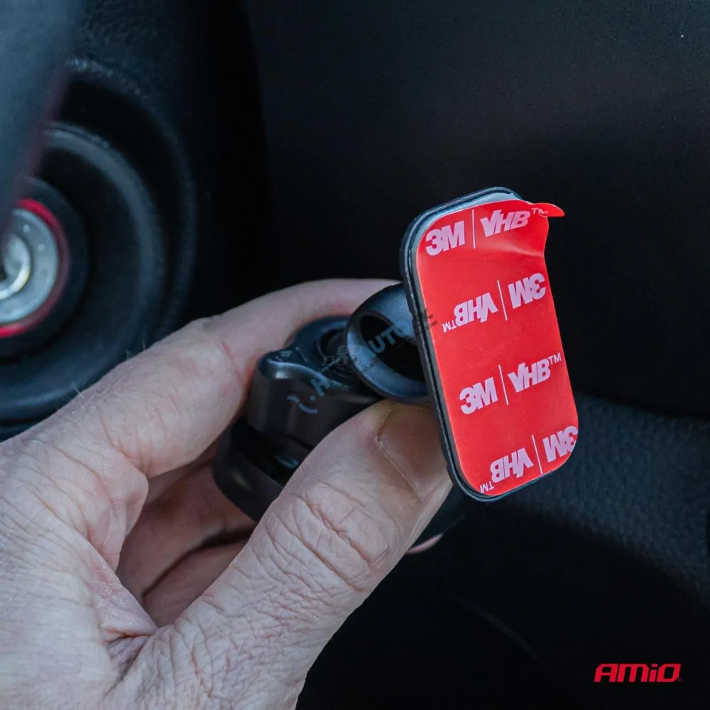 Magnetický držiak na telefón