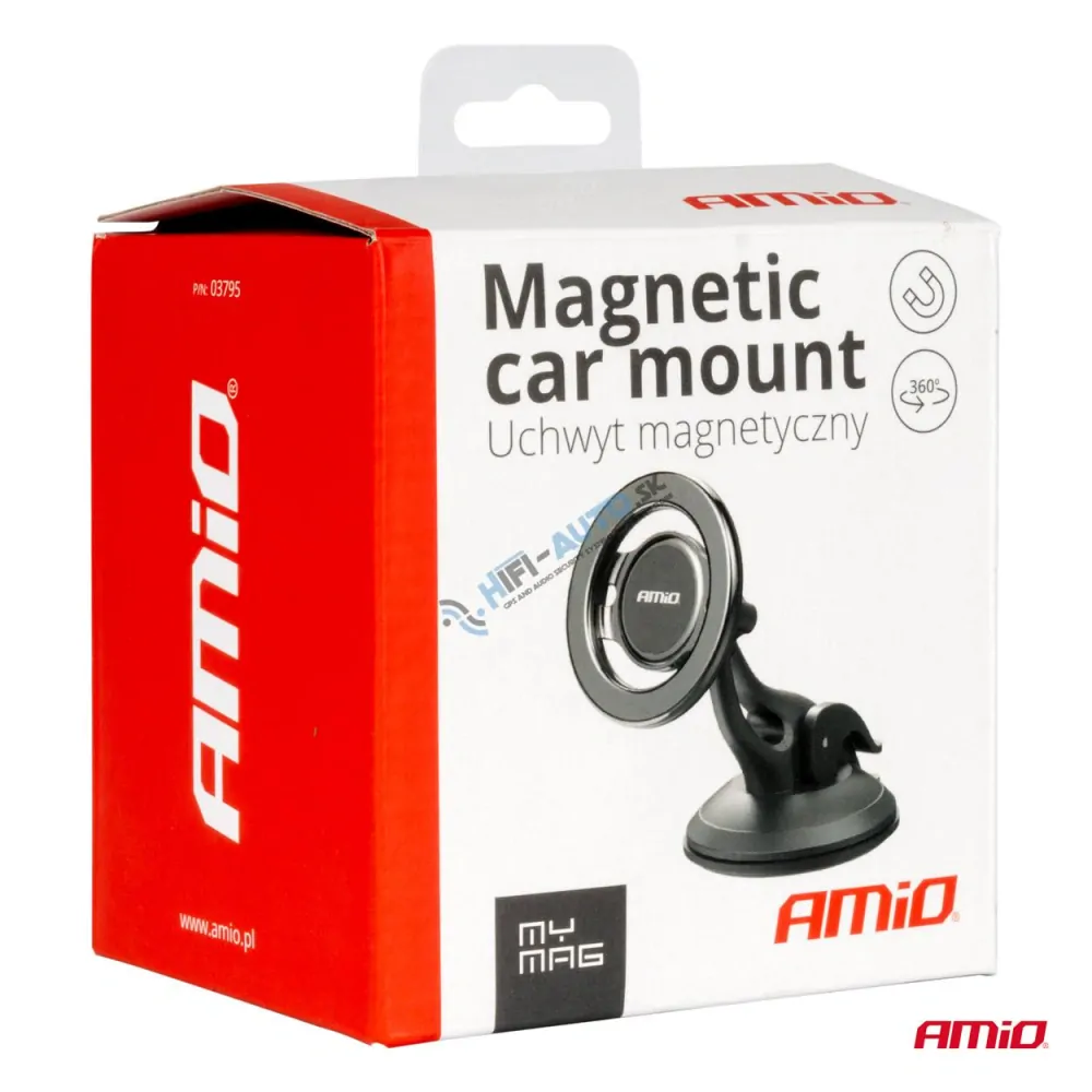 Magnetický držiak telefónu My Mag