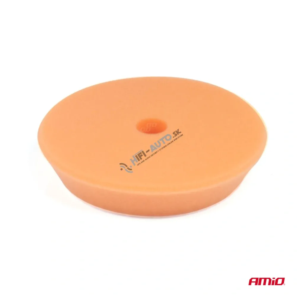 Súprava leštiacich špongií