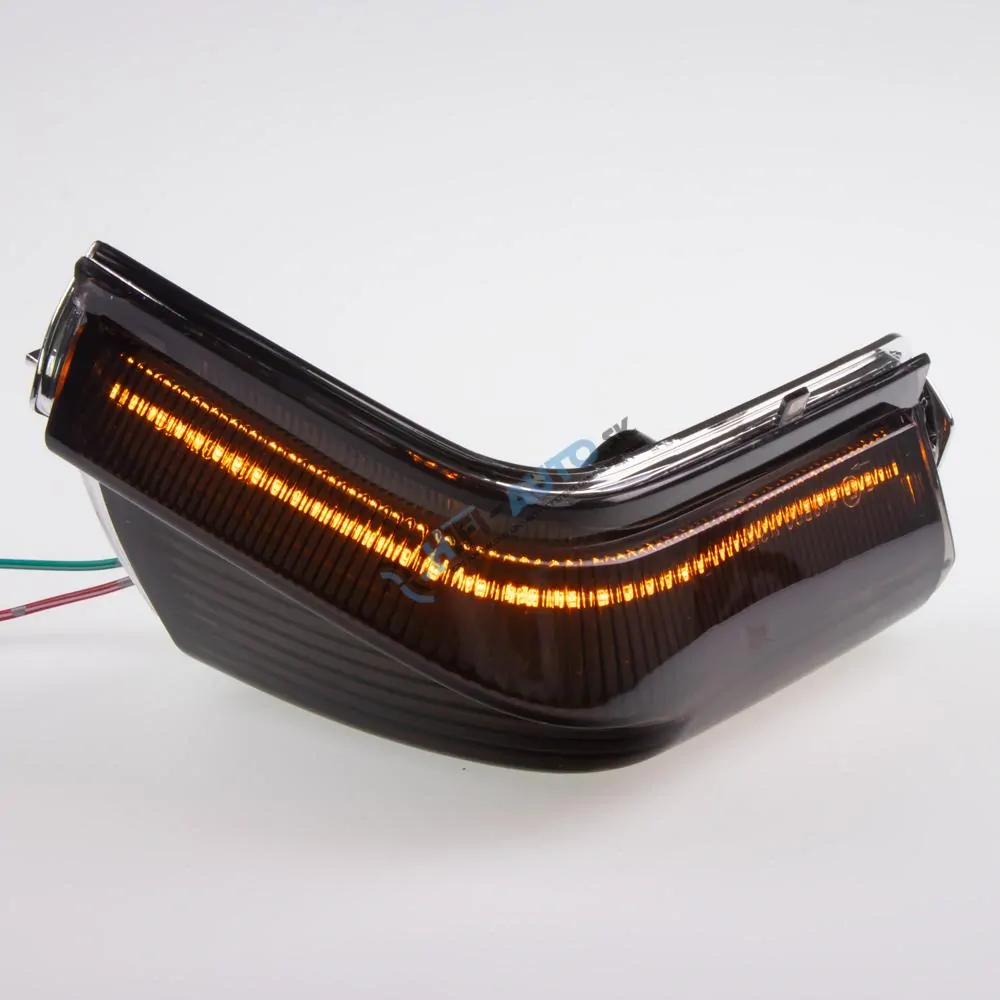 LEDM dynamické blinkre Mercedes Sprinter, VW Crafter