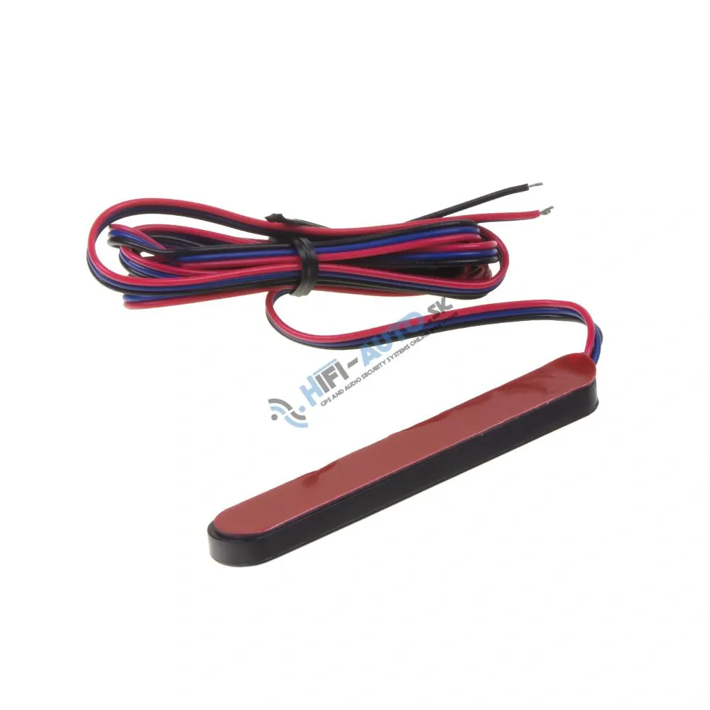 LED dynamické blinkre + denné svietenie pre motocykle