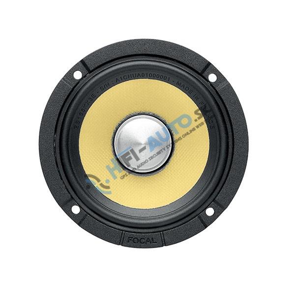 Reproduktory Focal ES 165 KX3E
