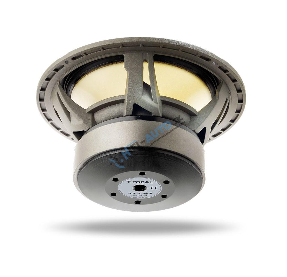Reproduktory Focal ES 165 KX2