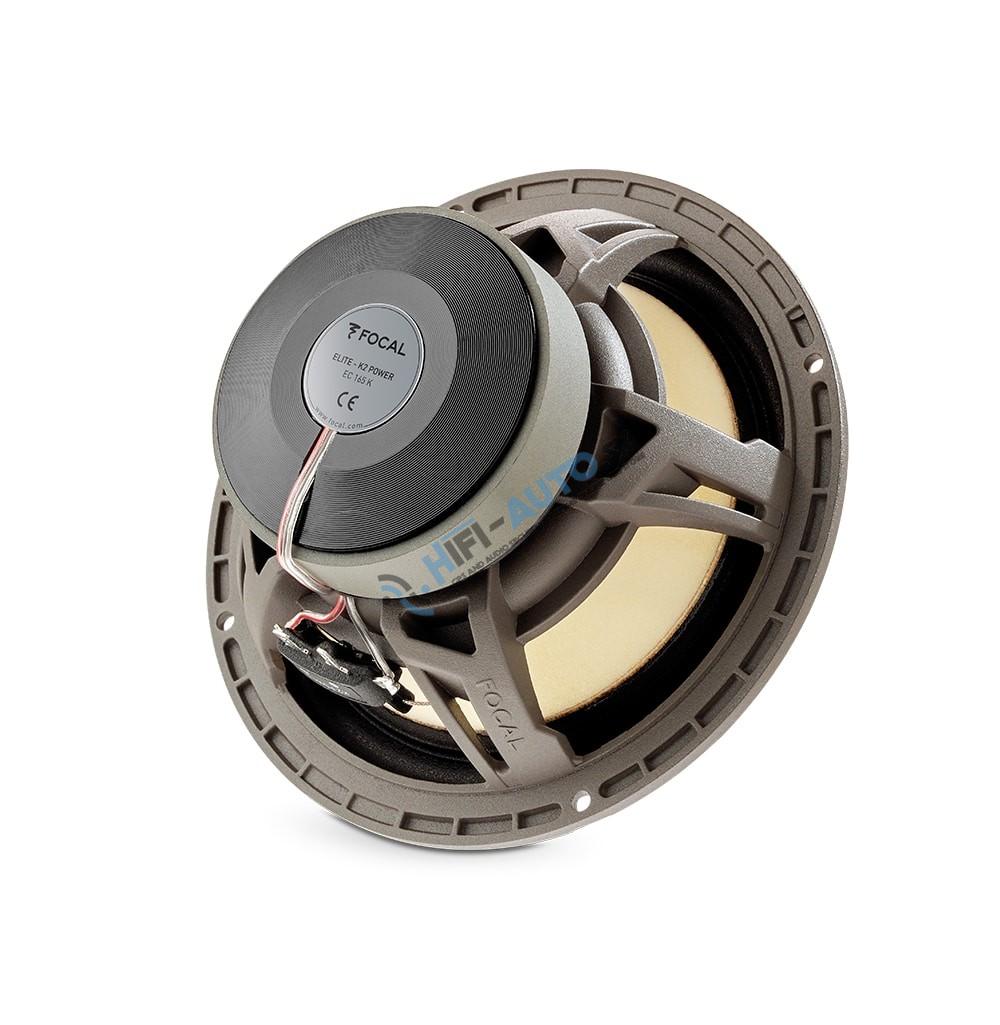 Reproduktory Focal EC 165K