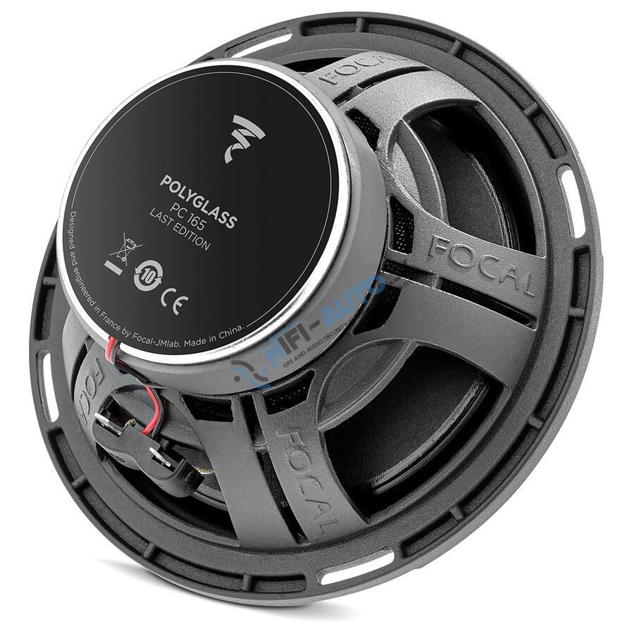FOCAL CAR 165 LE
