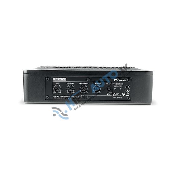 Aktívny subwoofer Focal ISUB Active