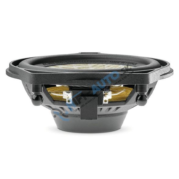 Reproduktory pre Mercedes-Benz Focal ICC MBZ 100