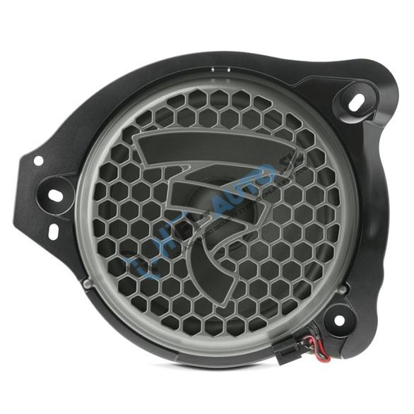 Subwoofery pre Mercedes-Benz Focal ISUB MBZ 2