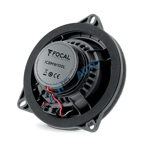 Reproduktory pre BMW Focal IC BMW 100L
