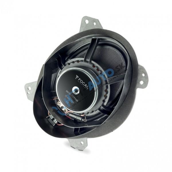 Reproduktory pre Toyota Focal IS 690 TOY