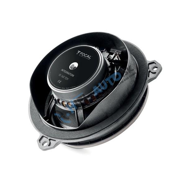 Reproduktory pre Toyota Focal IS TOY 165