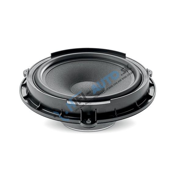 Reproduktory pre Ford Focal IS FORD 165