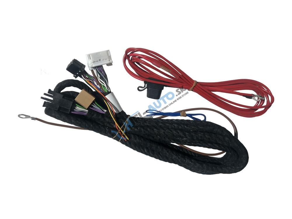 Alpine SPC-D84AT6-R