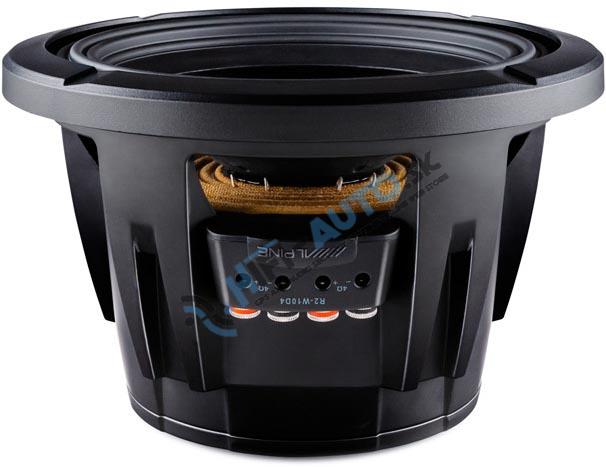Subwoofer Alpine S2-W10D4