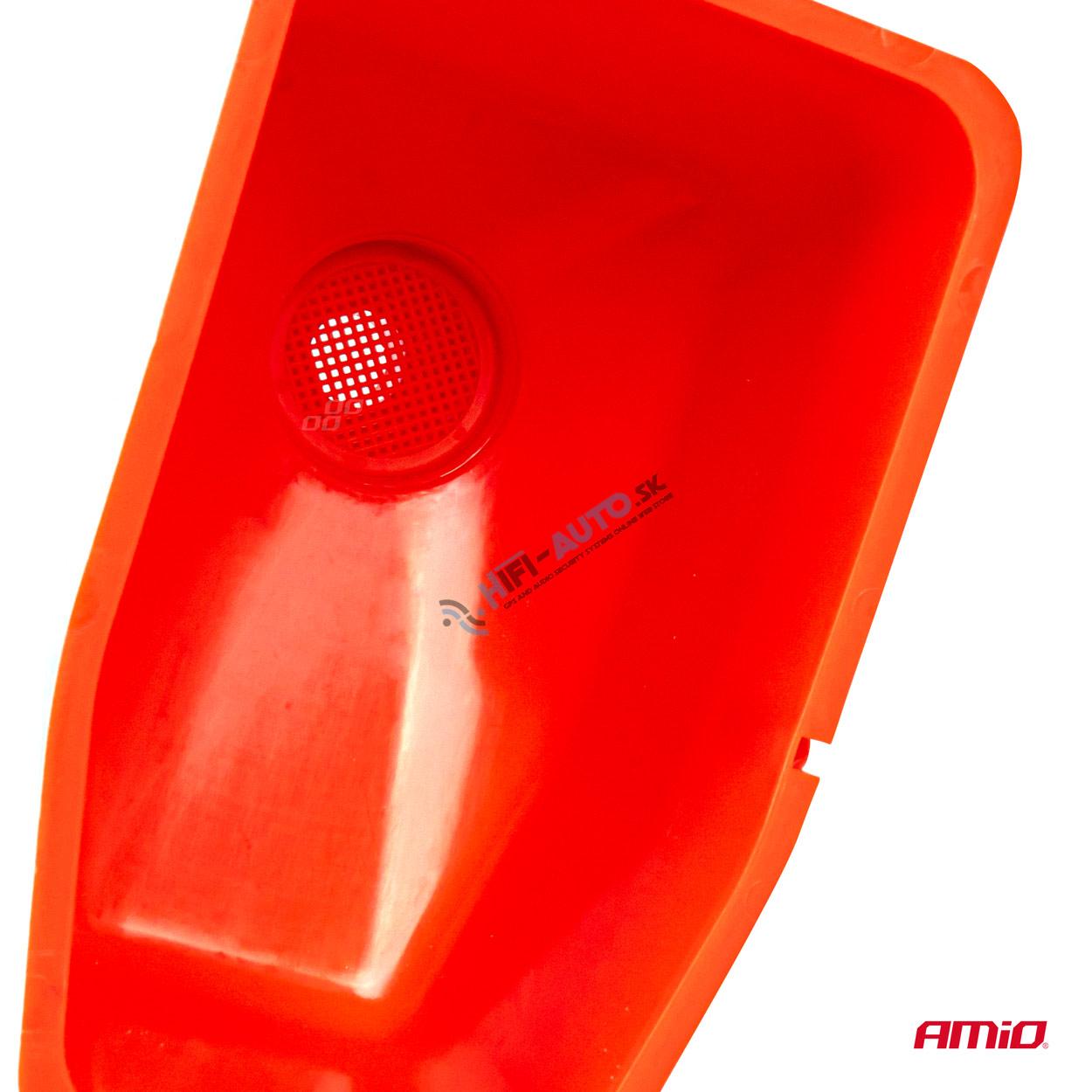 Multifunkčný lievik 5v1 s filtrom 16,5 cm