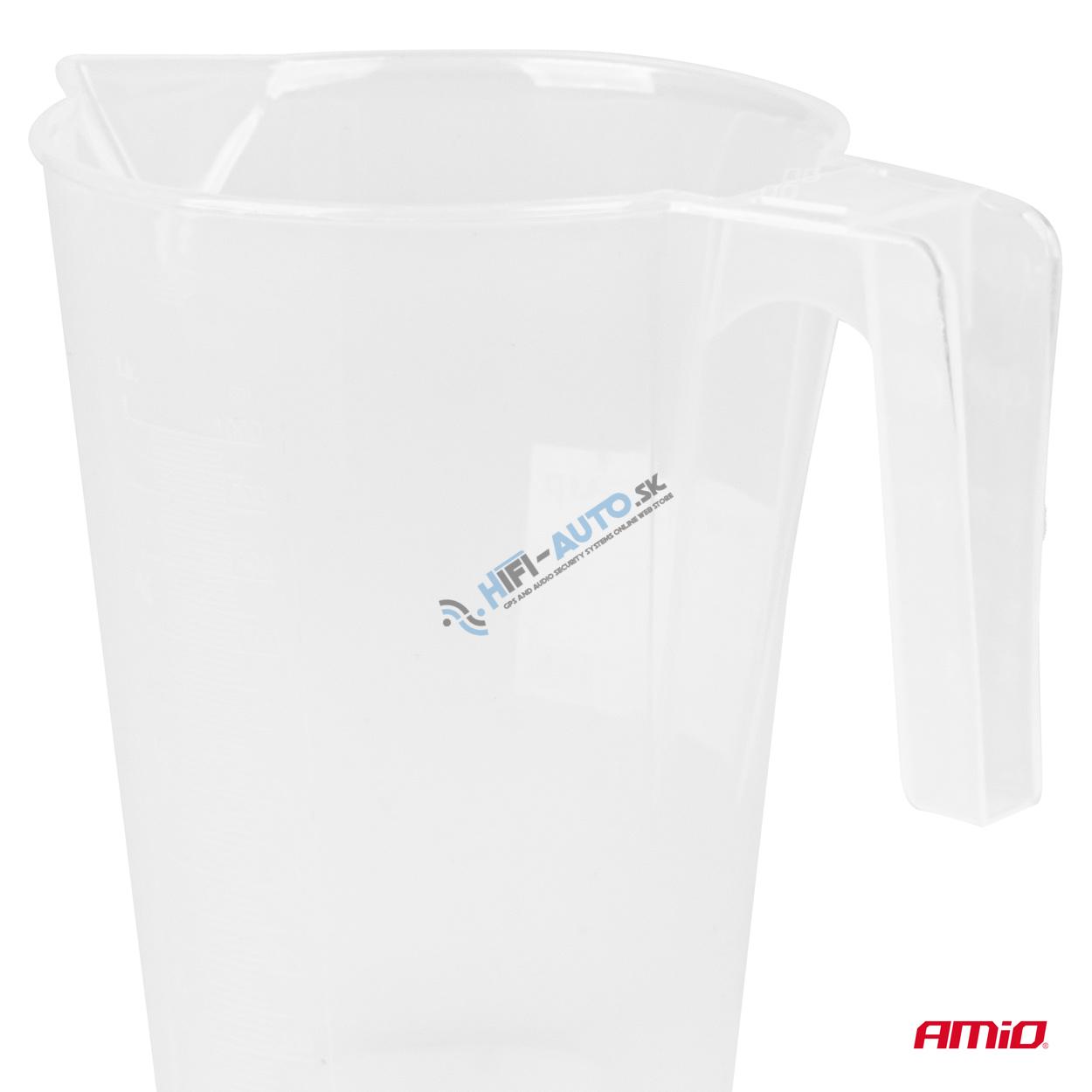 Odmerka na kvapaliny 1L