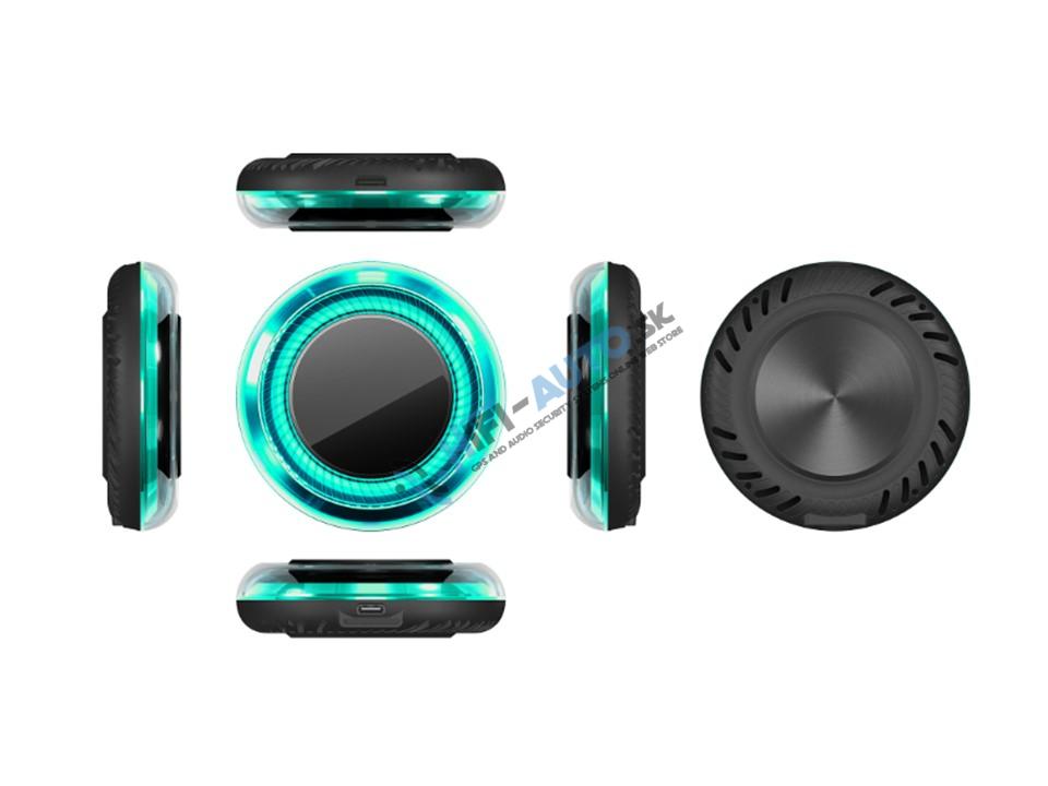 Apple CarPlay &amp; Android Auto Convertor Box pre rádiá OEM, HDMI-OUT