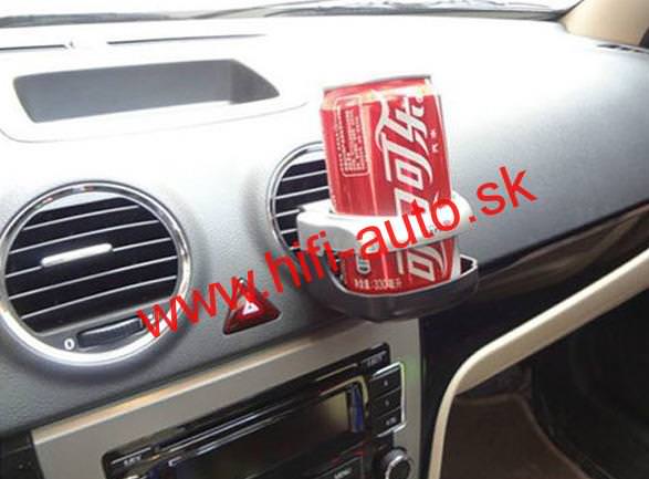 Držiak na šálku, pohár