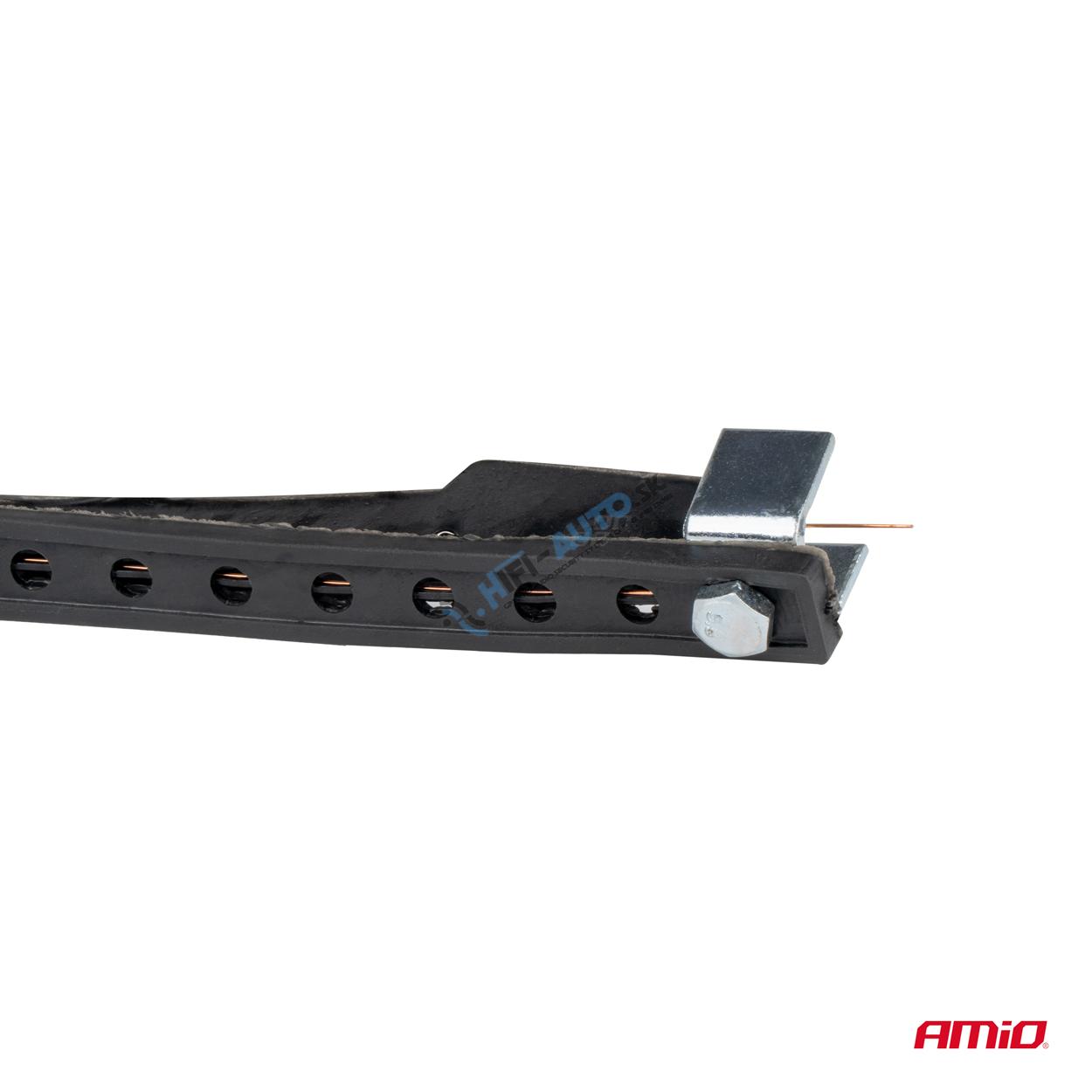 Antistatický popruh do auta