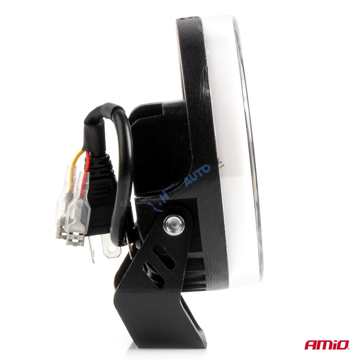Pracovné LED svetlo AWL58 45W 6500K 8000lm 9-36V