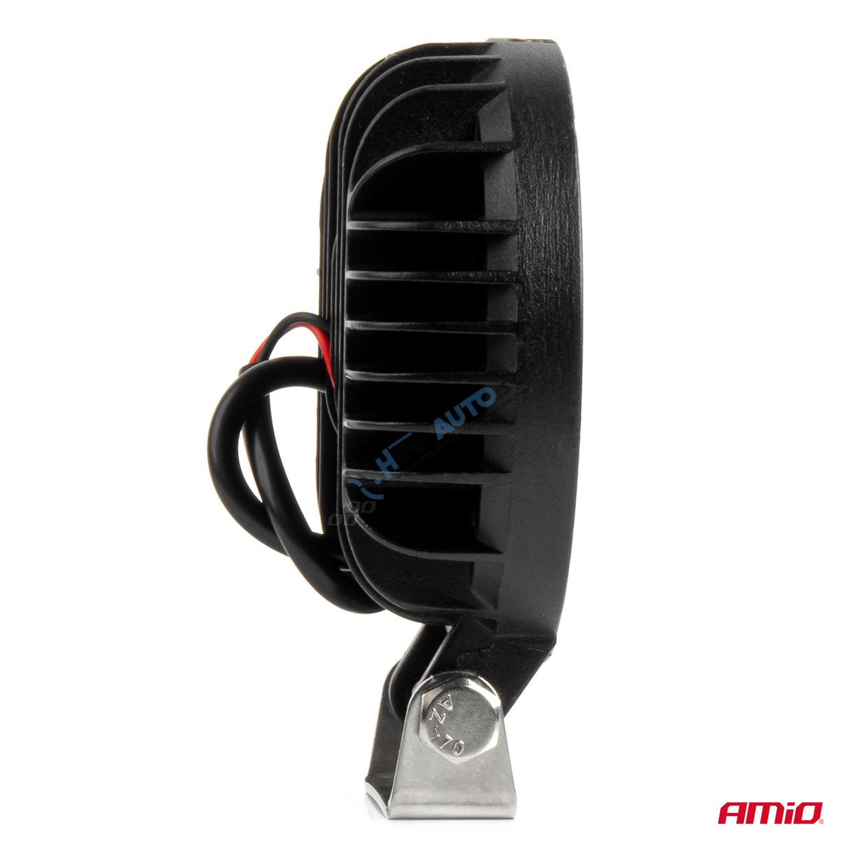 Pracovné LED svetlo AWL62 96W 6500K 9600lm 9-36V