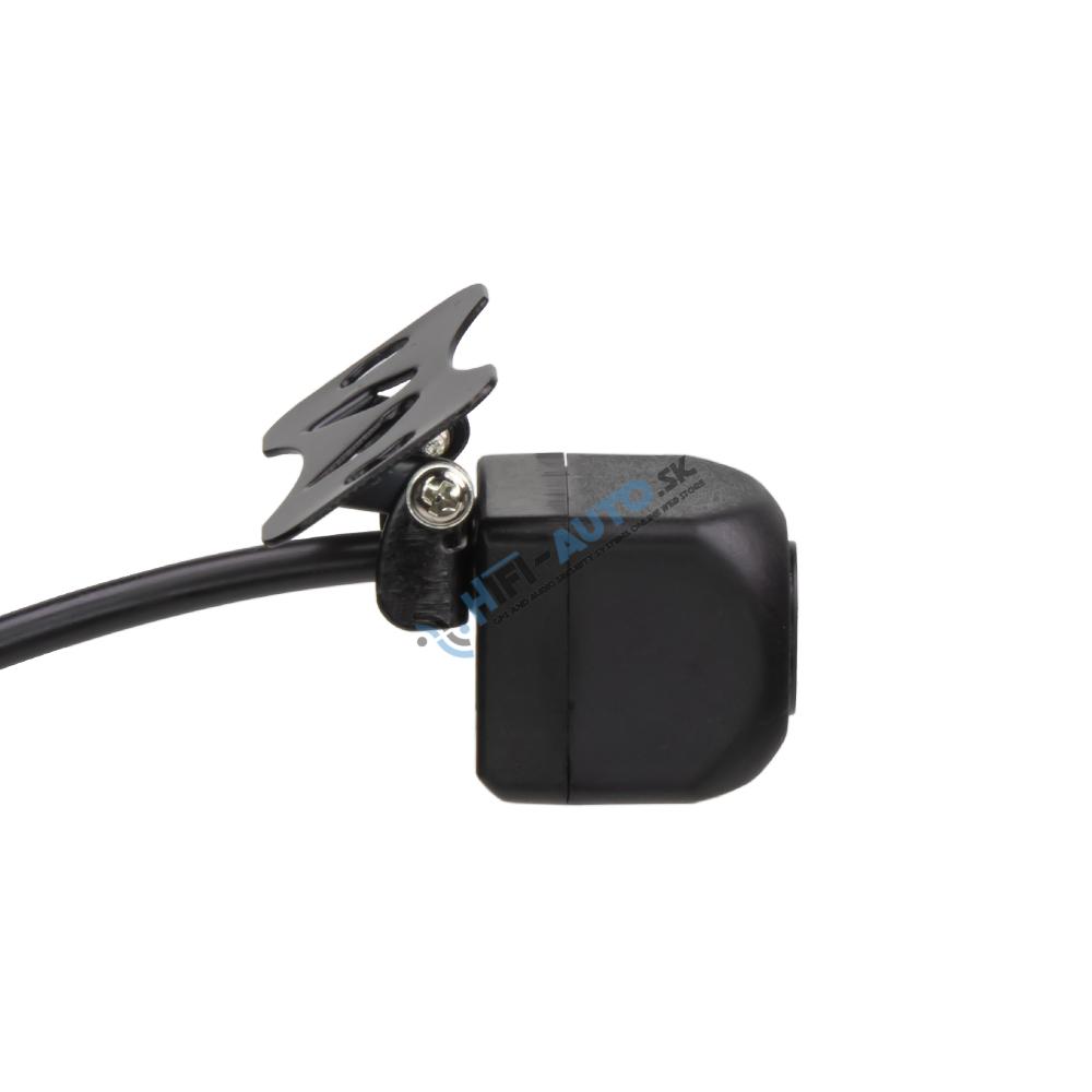 Prídavná bezdrôtová HD Wi-Fi kamera 12V - AHD 720P / 120° / IP66 / iOS / Android