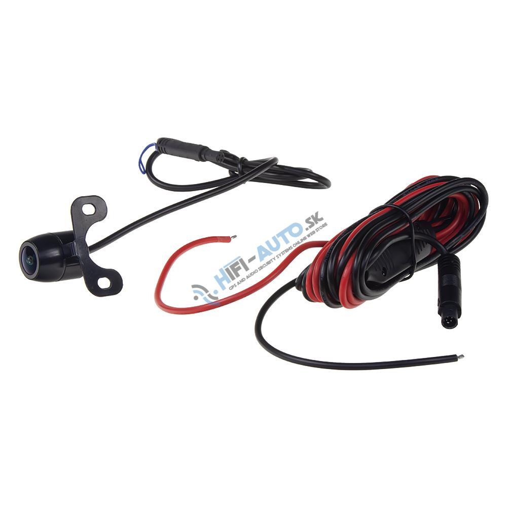 Prídavná bezdrôtová kamera - ku kamerovému setu cw2-set433