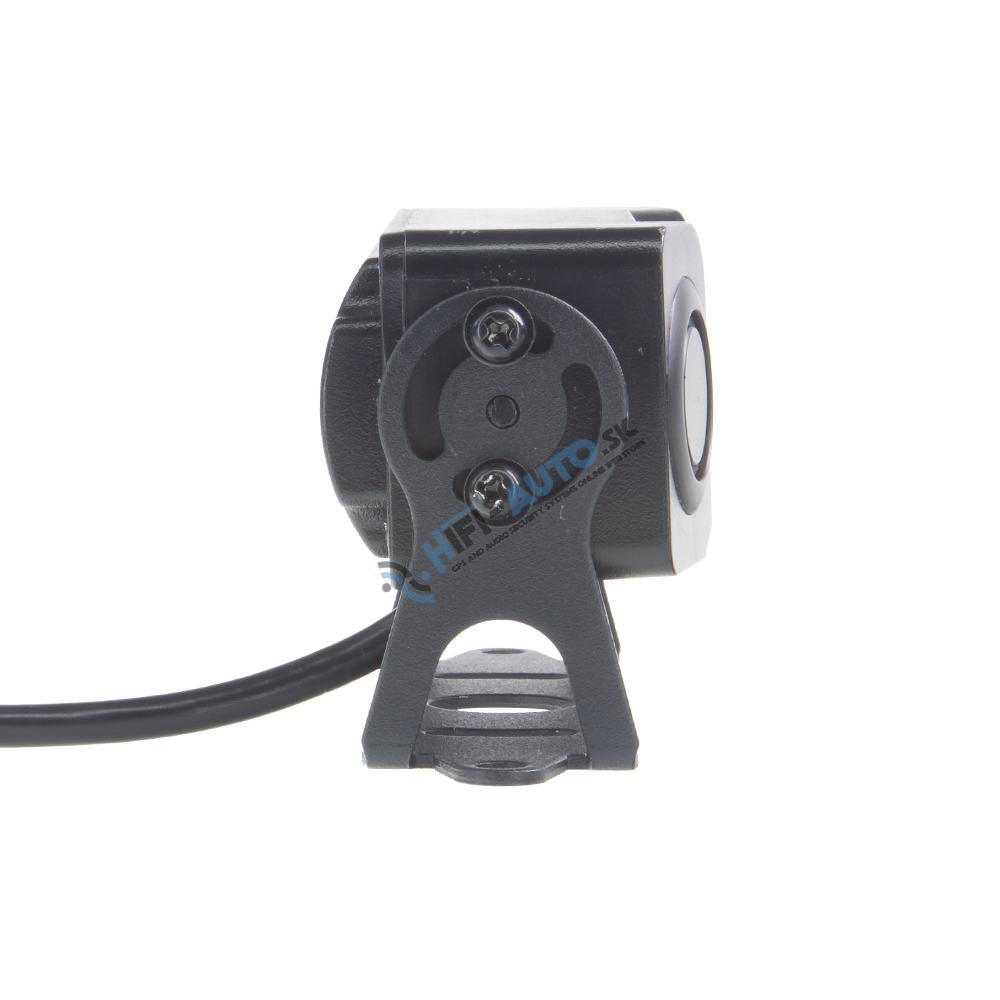 AHD 1080P kamera 4PIN, PAL, 2 senzory