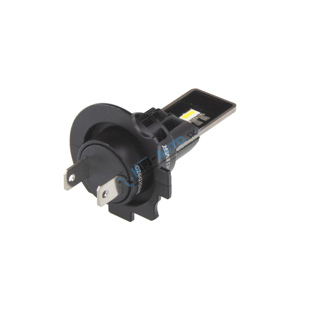 V22 TST LED H7 biela, 12/24V, 6000LM