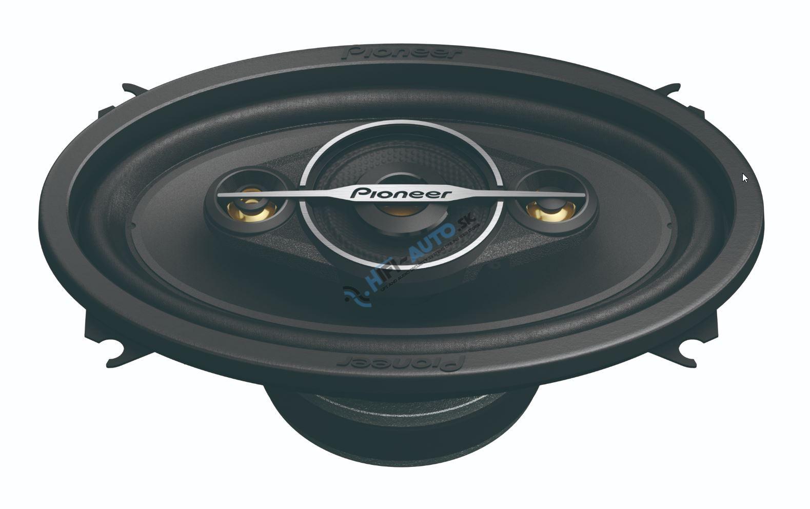 Reproduktory Pioneer TS-A4671F