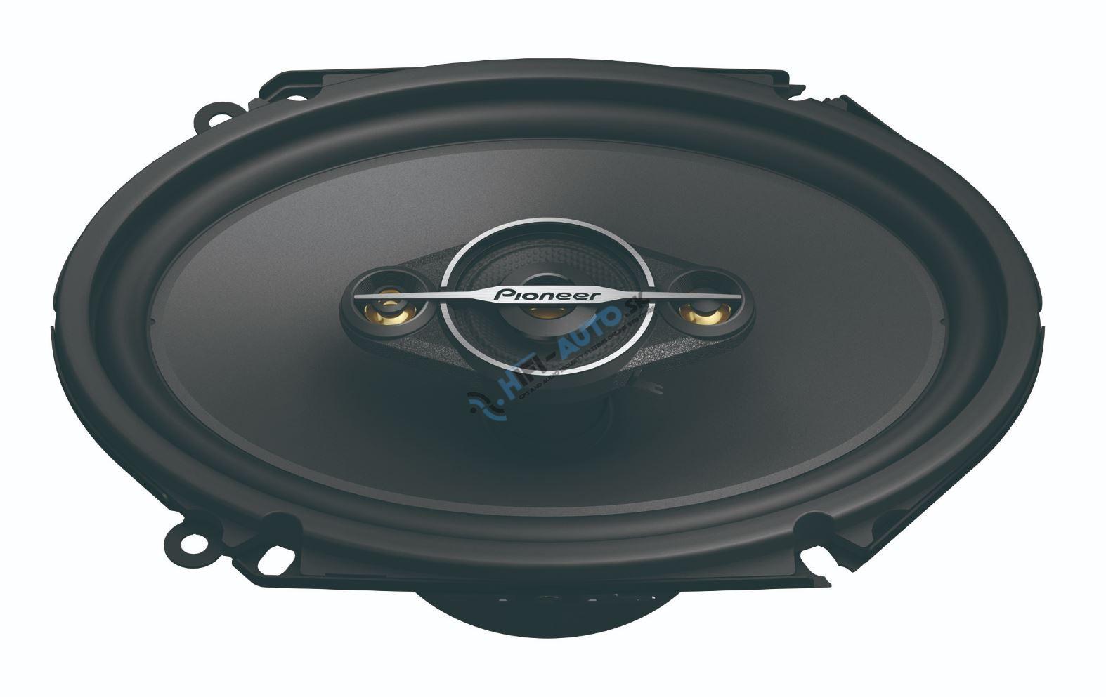 Reproduktory Pioneer TS-A6881F