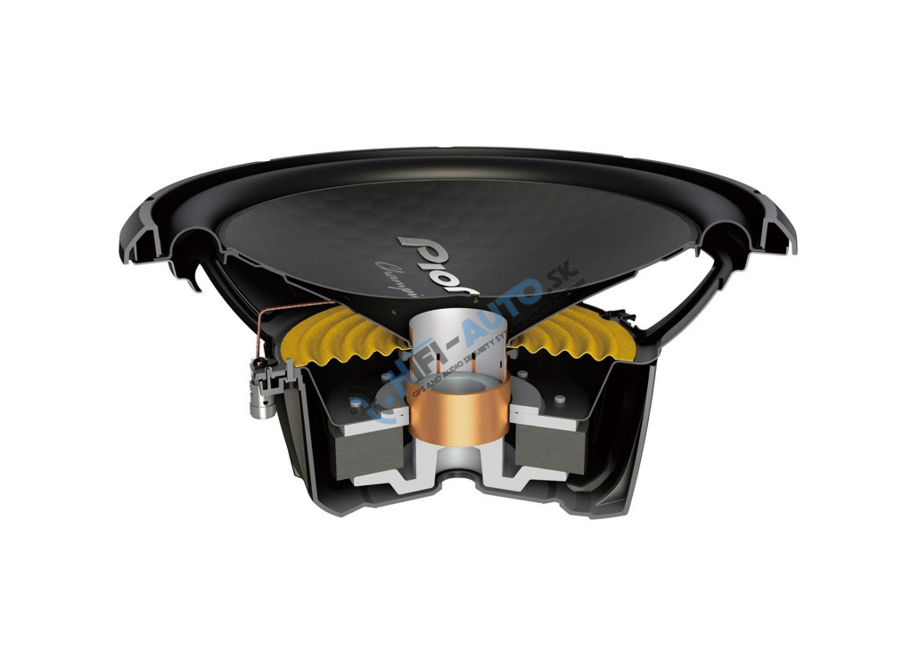 Subwoofer Pioneer TS-W32S4