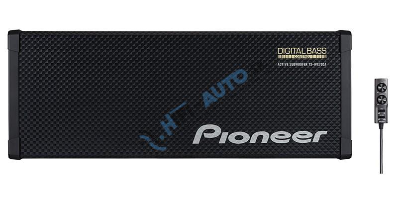 Aktívny subwoofer Pioneer TS-WX70DA