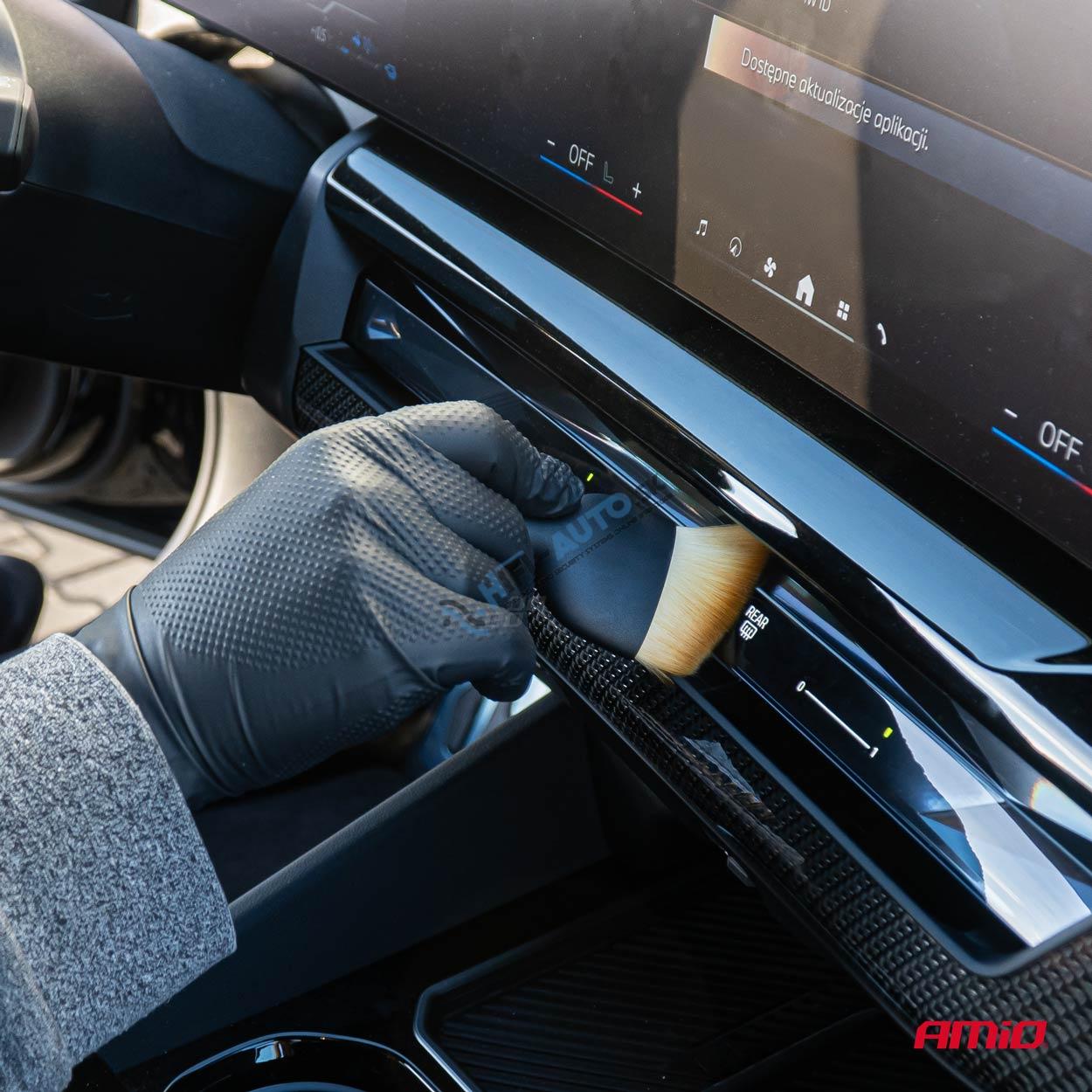 Detailingový štetec