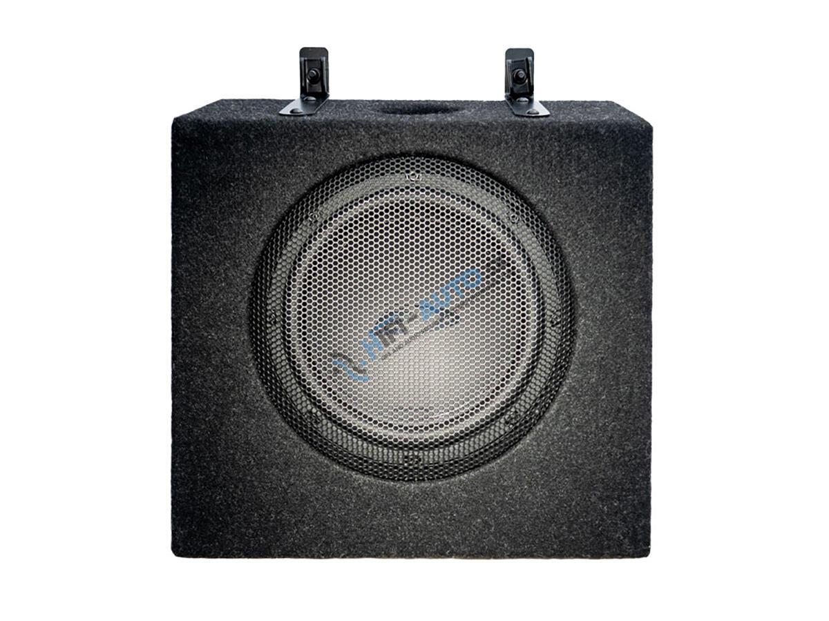 6-kanálový DSP zosilňovač a subwoofer pre Volkswagen T6.1 / T6