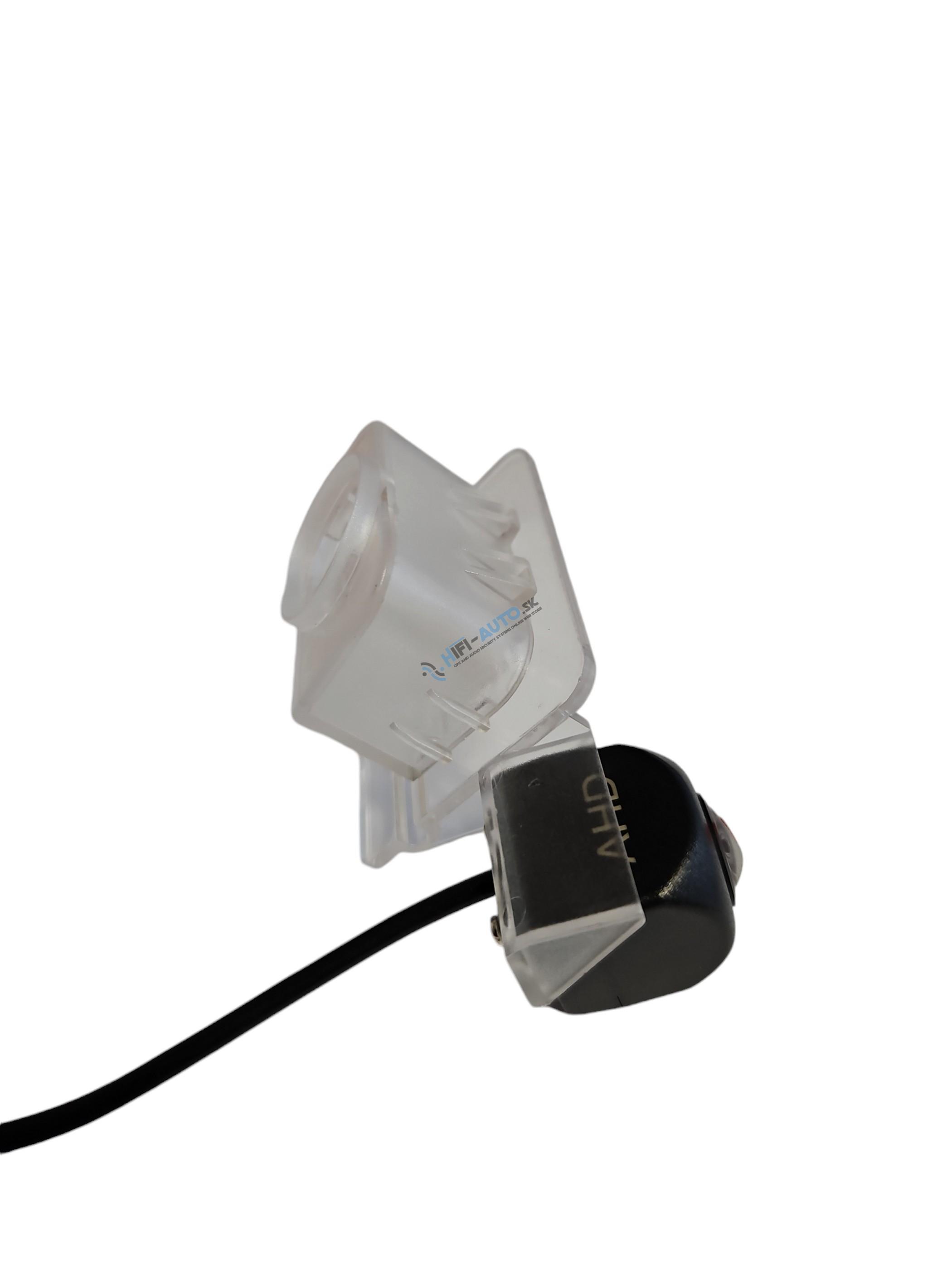 Cúvacia kamera Kia Optima