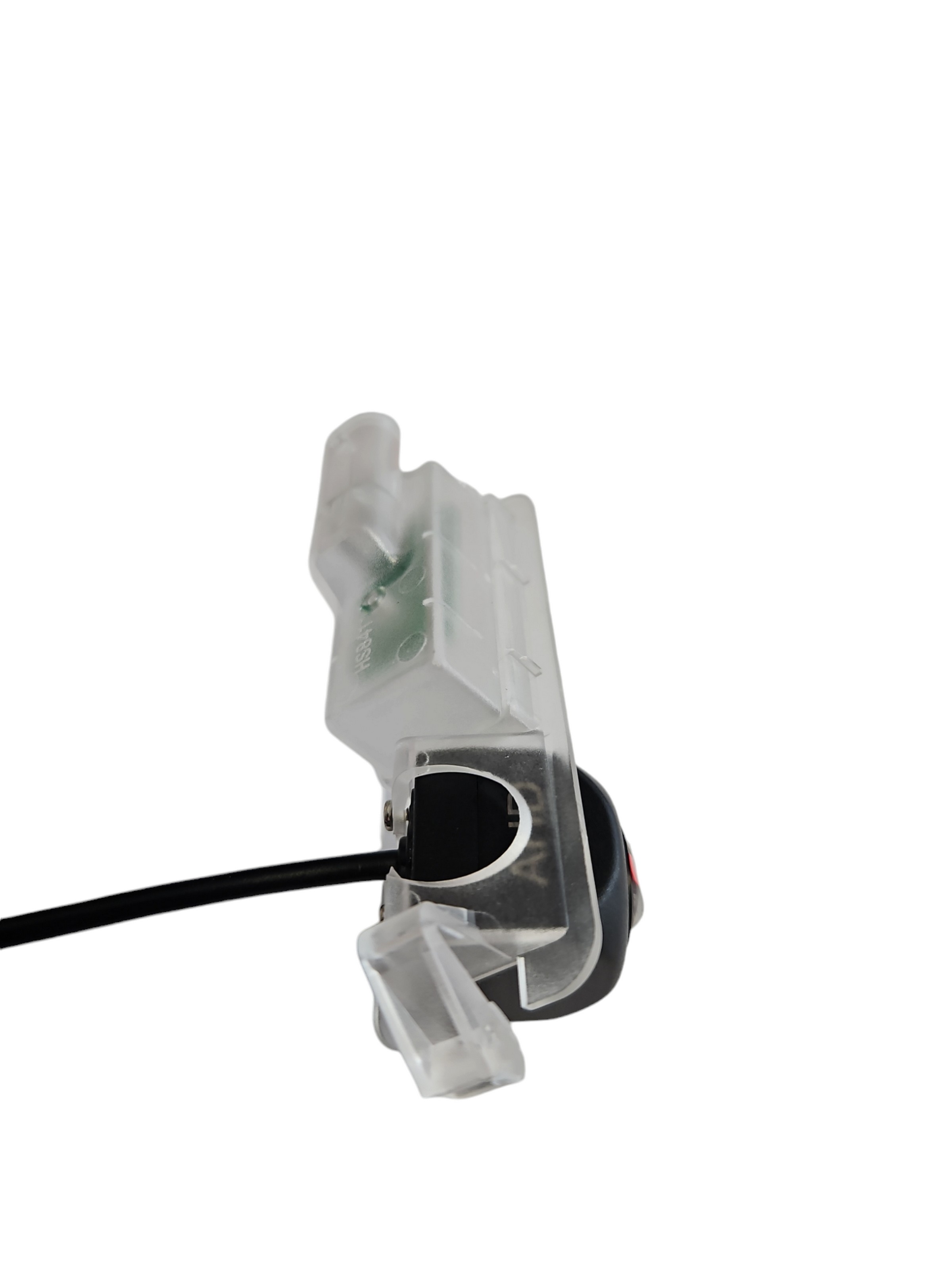 Cúvacia kamera pre Jeep Compass