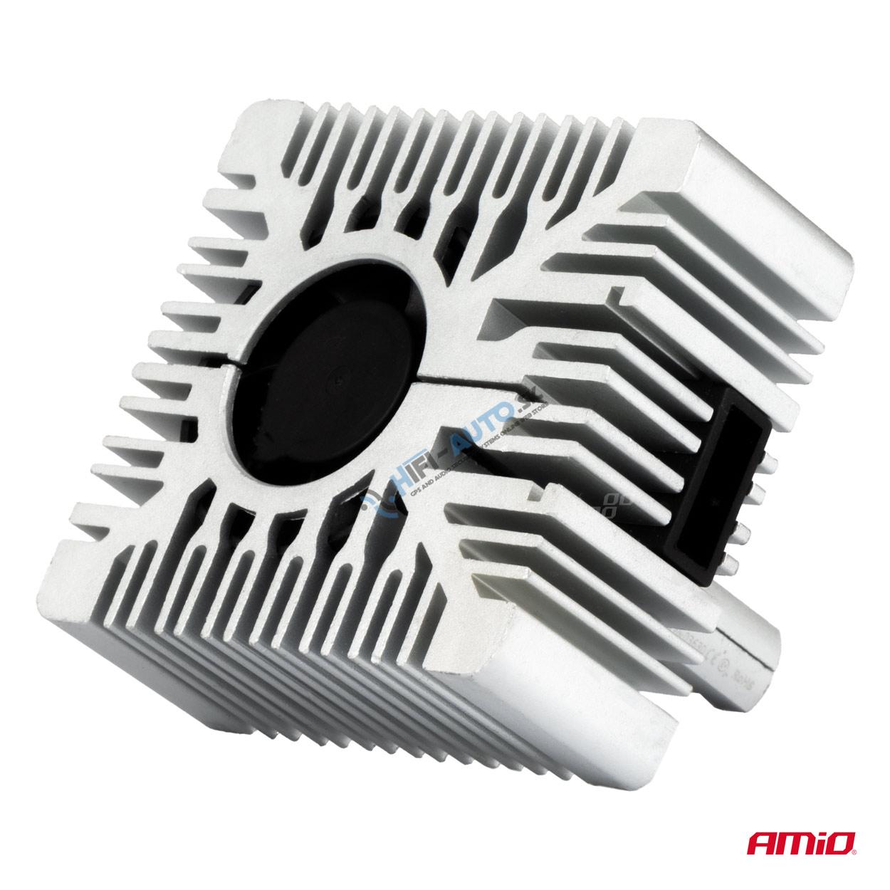 LED žiarovky hlavného svietenia D5S D-Basic Series