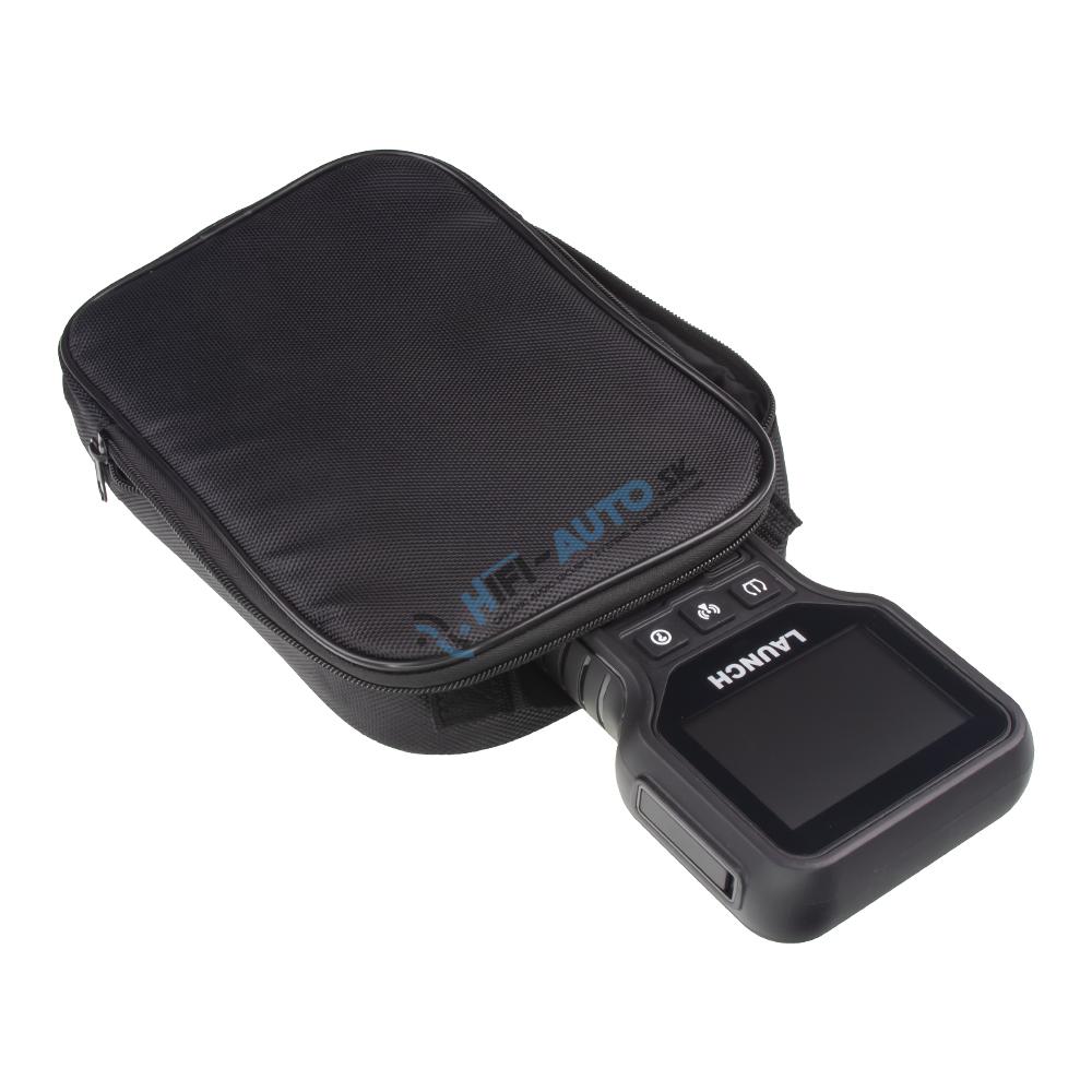 Programátor TPMS senzorov 315/433MHz