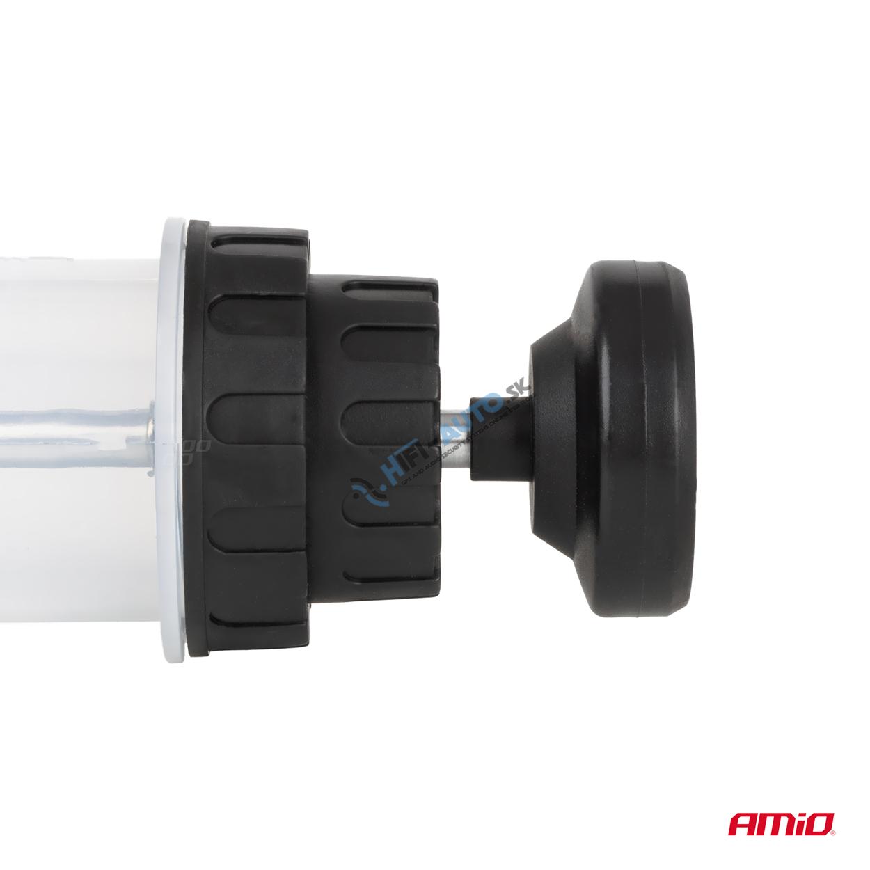 Ručná odsávačka tekutín 500 ml