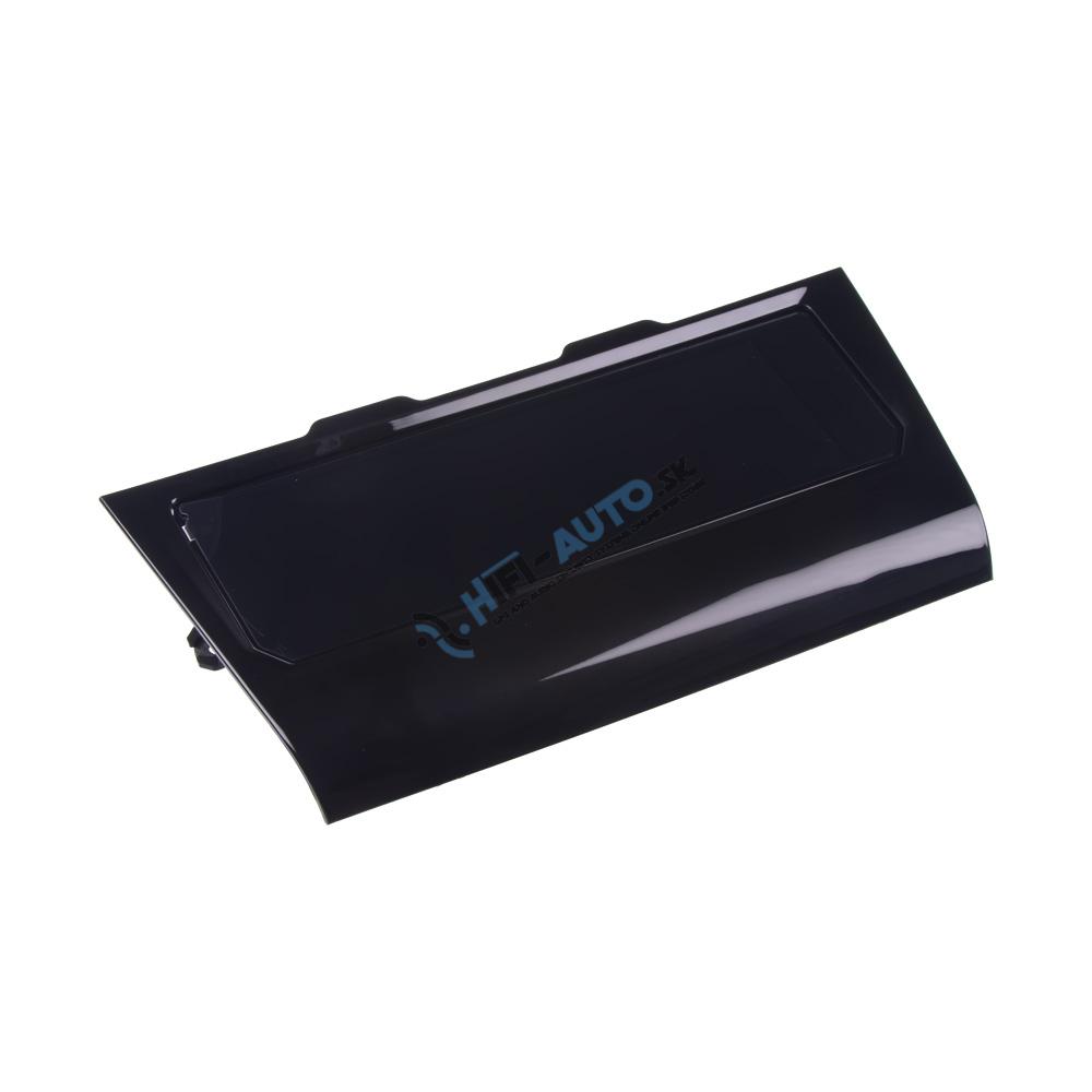 IPS dotykový panel klimatizácie pre VW Golf VI