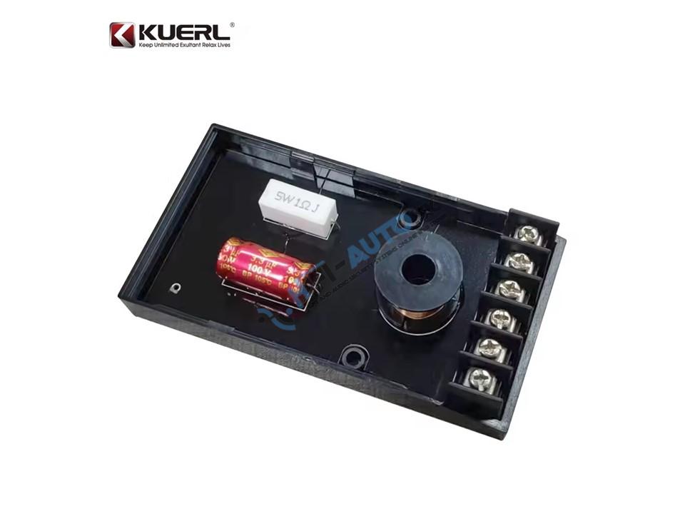  KUERL 2-pásmová výhybka